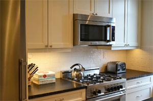  - Brooklyn Brownstone