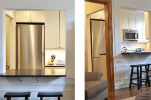  - Brooklyn Brownstone