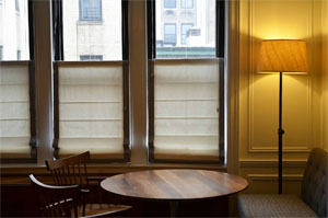  - Brooklyn Brownstone